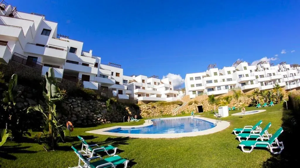 Apartment Mar De Nerja Beach España