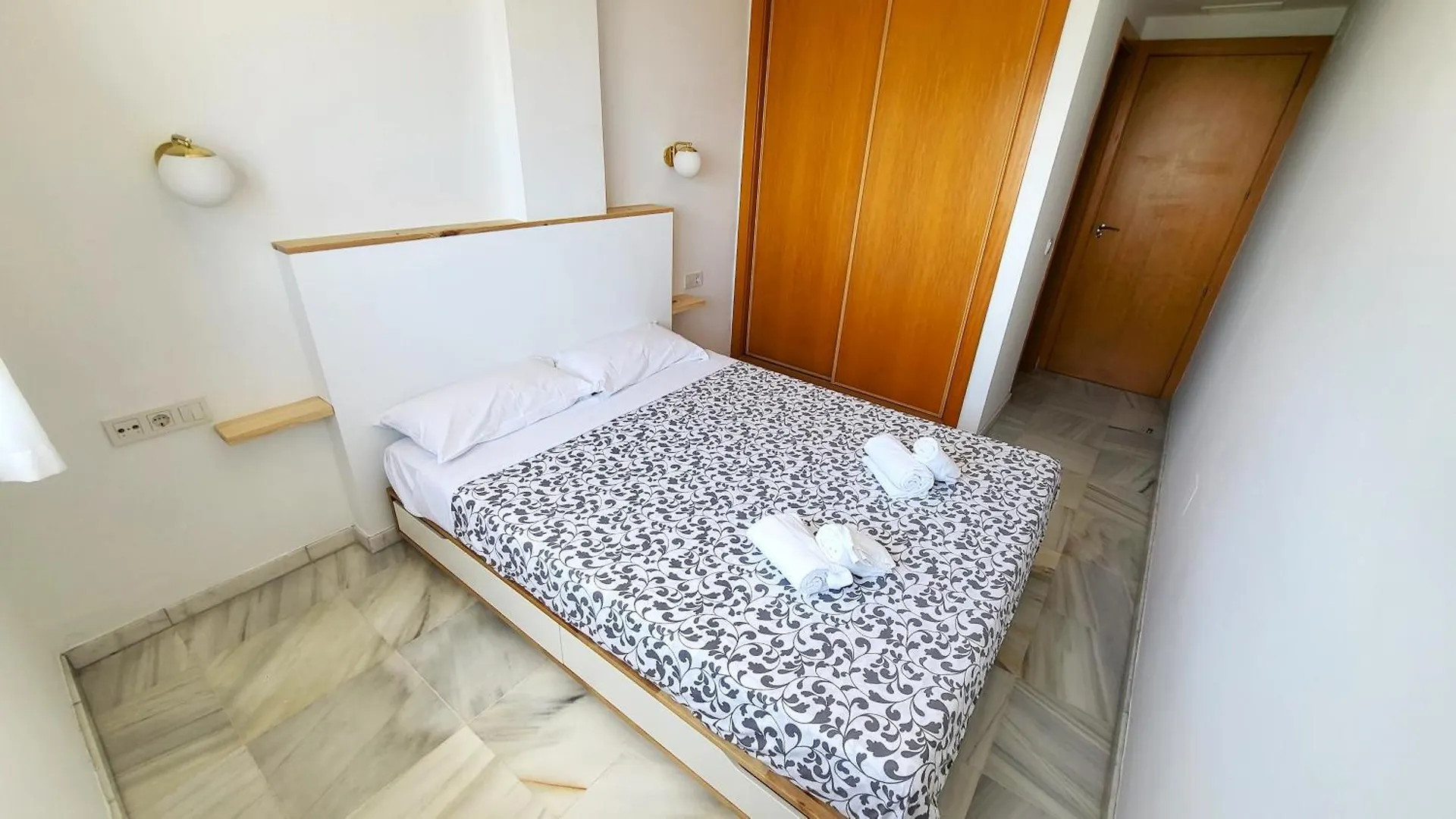 Apartment Mar De Nerja Beach