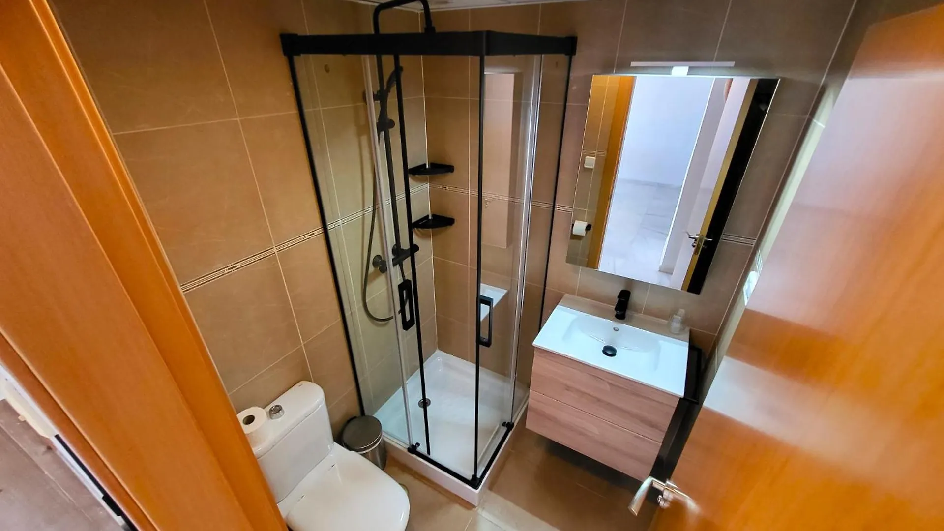 Apartment Mar De Nerja Beach