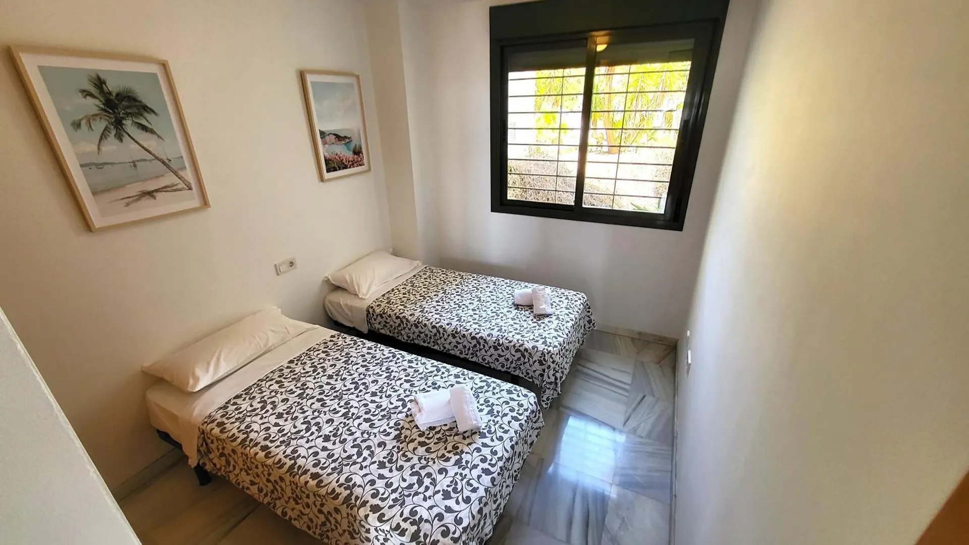Apartment Mar De Nerja Beach